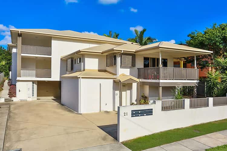 Third view of Homely apartment listing, 5/21 Pratt Street, Enoggera QLD 4051
