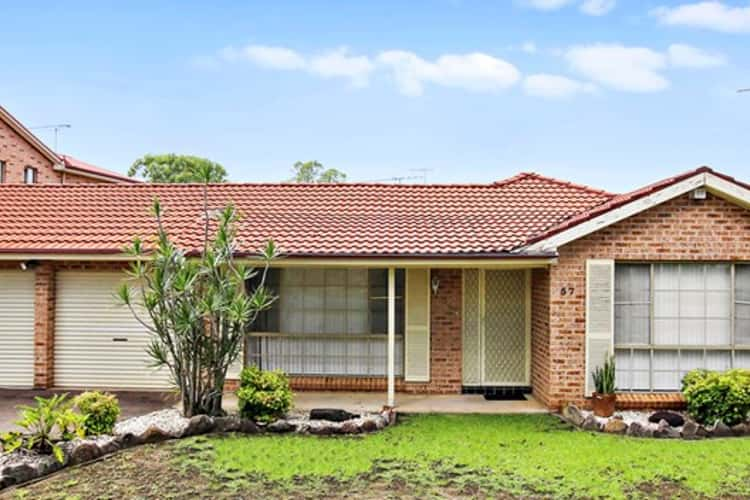 57 Stockdale Crescent, Abbotsbury NSW 2176