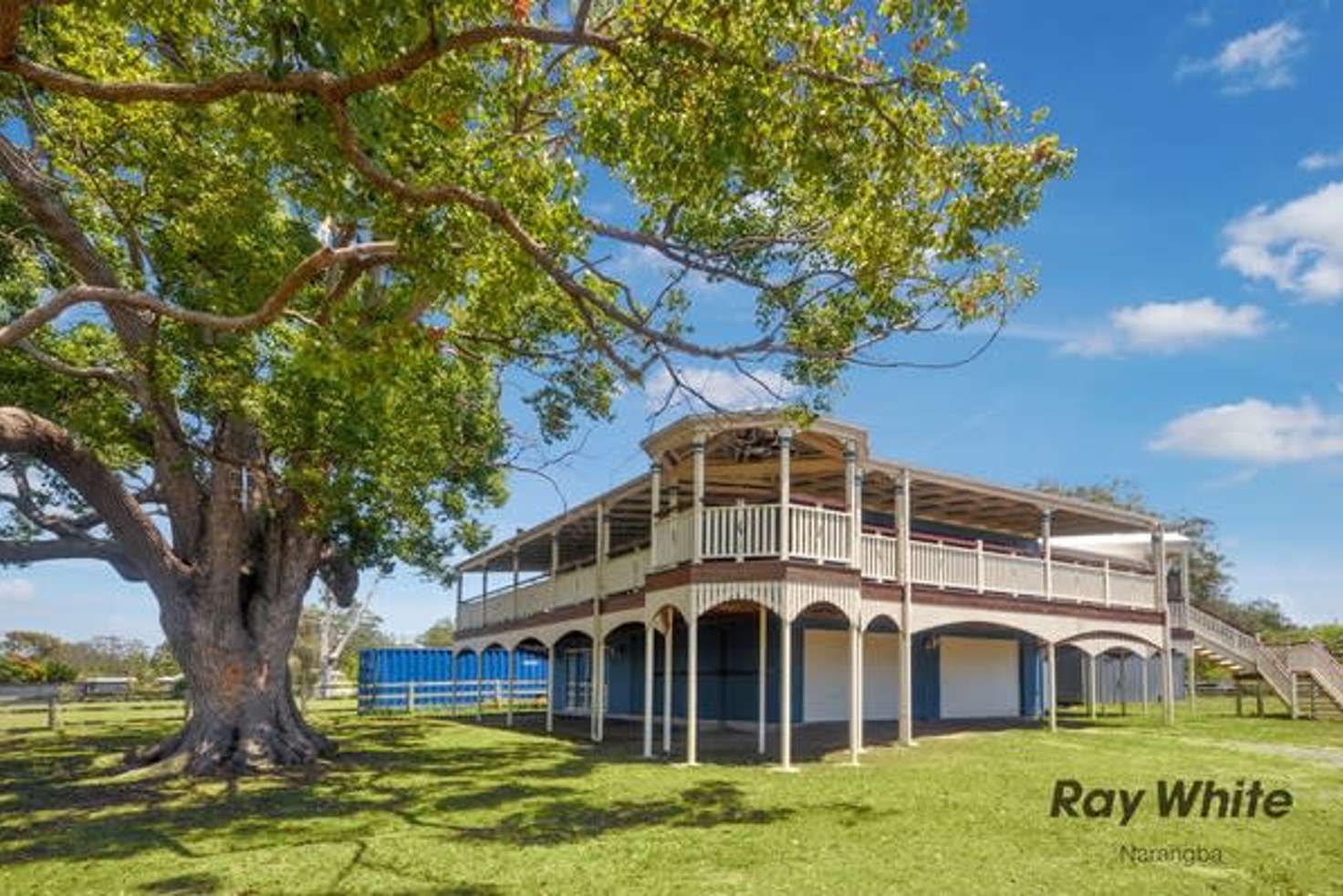 Main view of Homely acreageSemiRural listing, 74 Fountain Road, Burpengary East QLD 4505