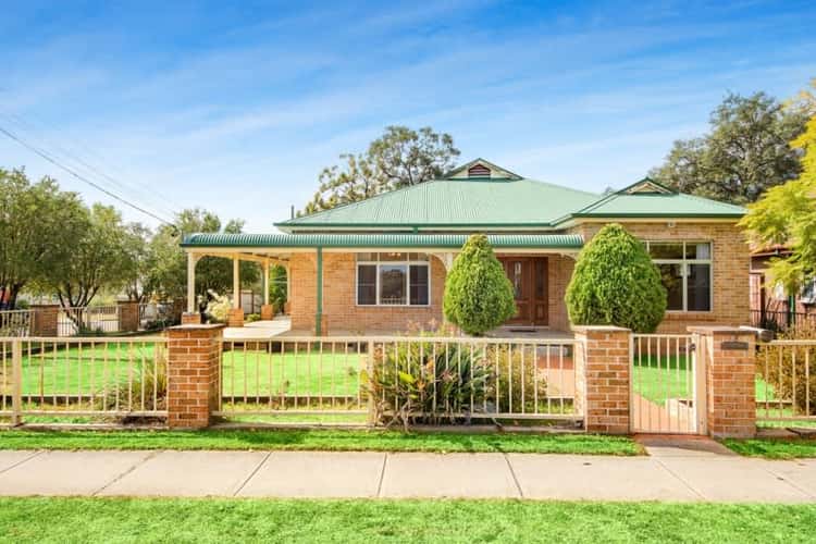 Main view of Homely house listing, 48 Adelaide Street, West Ryde NSW 2114