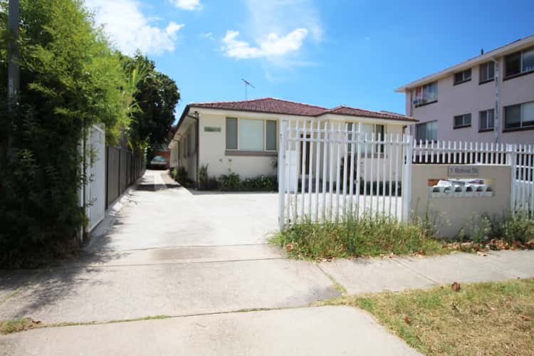 Main view of Homely studio listing, 5/1 Bolivia Street, Cabramatta NSW 2166