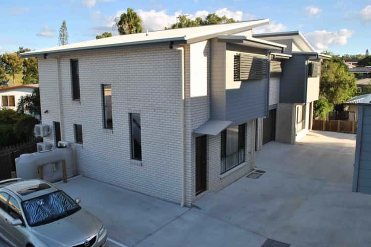 Fourth view of Homely townhouse listing, 4/3 Crest Avenue, Boyne Island QLD 4680