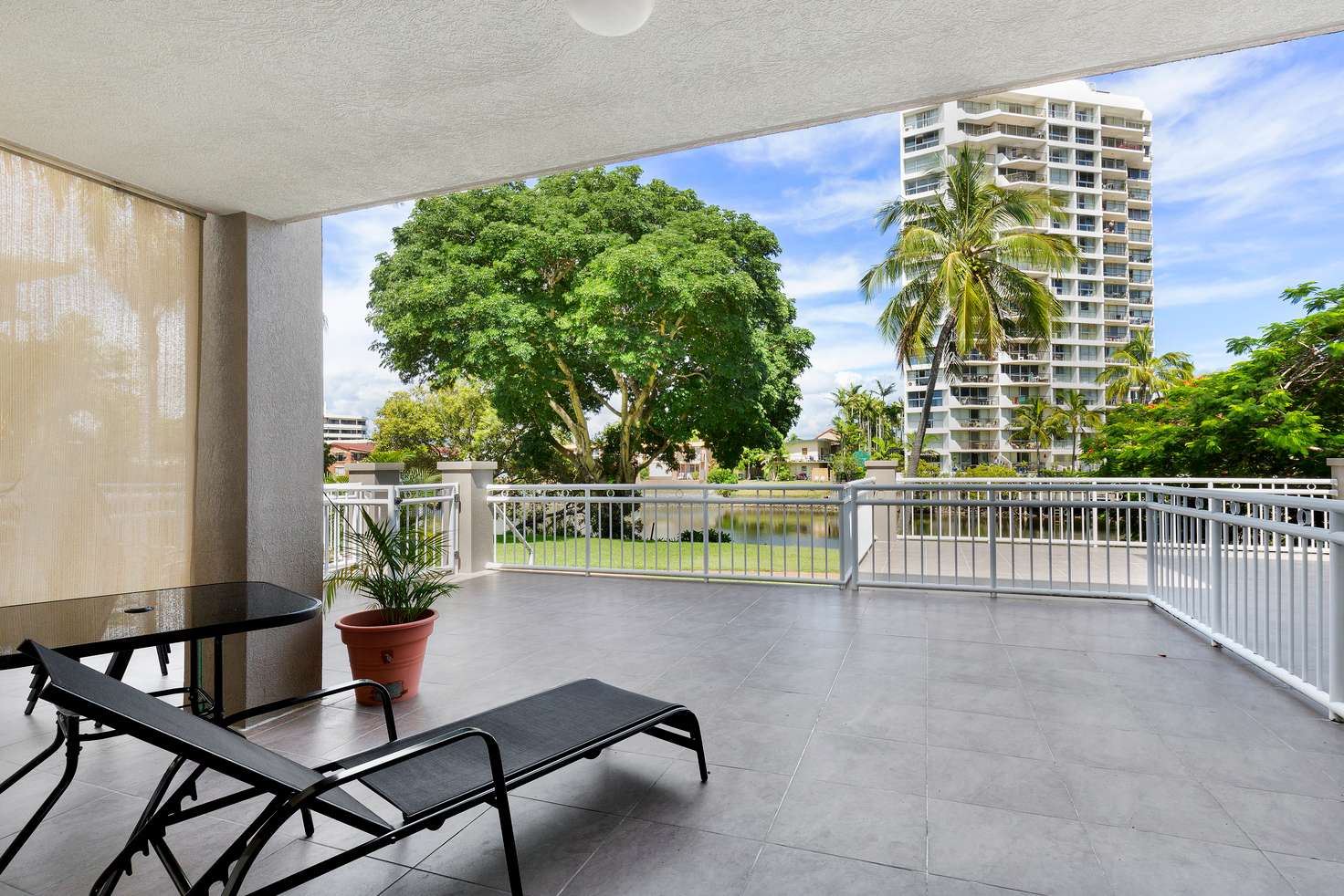 Main view of Homely unit listing, 2/16 Paradise Island, Surfers Paradise QLD 4217