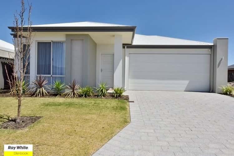 Third view of Homely house listing, 3 Mauve Way, Aveley WA 6069