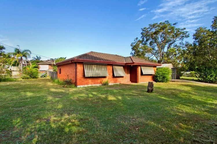 Main view of Homely house listing, 596 The Entrance Road, Bateau Bay NSW 2261