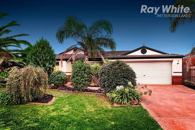 Main view of Homely house listing, 5 Lady Barlow Court, Patterson Lakes VIC 3197