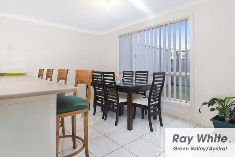 Third view of Homely house listing, 28 Windle Avenue, Hoxton Park NSW 2171