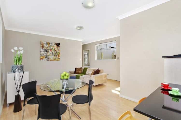 Second view of Homely unit listing, 1/31 Byron Street, Croydon NSW 2132