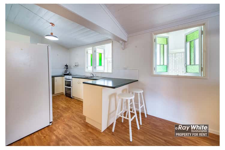 Fifth view of Homely house listing, 12 Weinholt Street, Allenstown QLD 4700