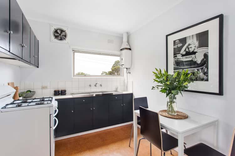 Third view of Homely apartment listing, 7/17 Glenview Avenue, Malvern VIC 3144