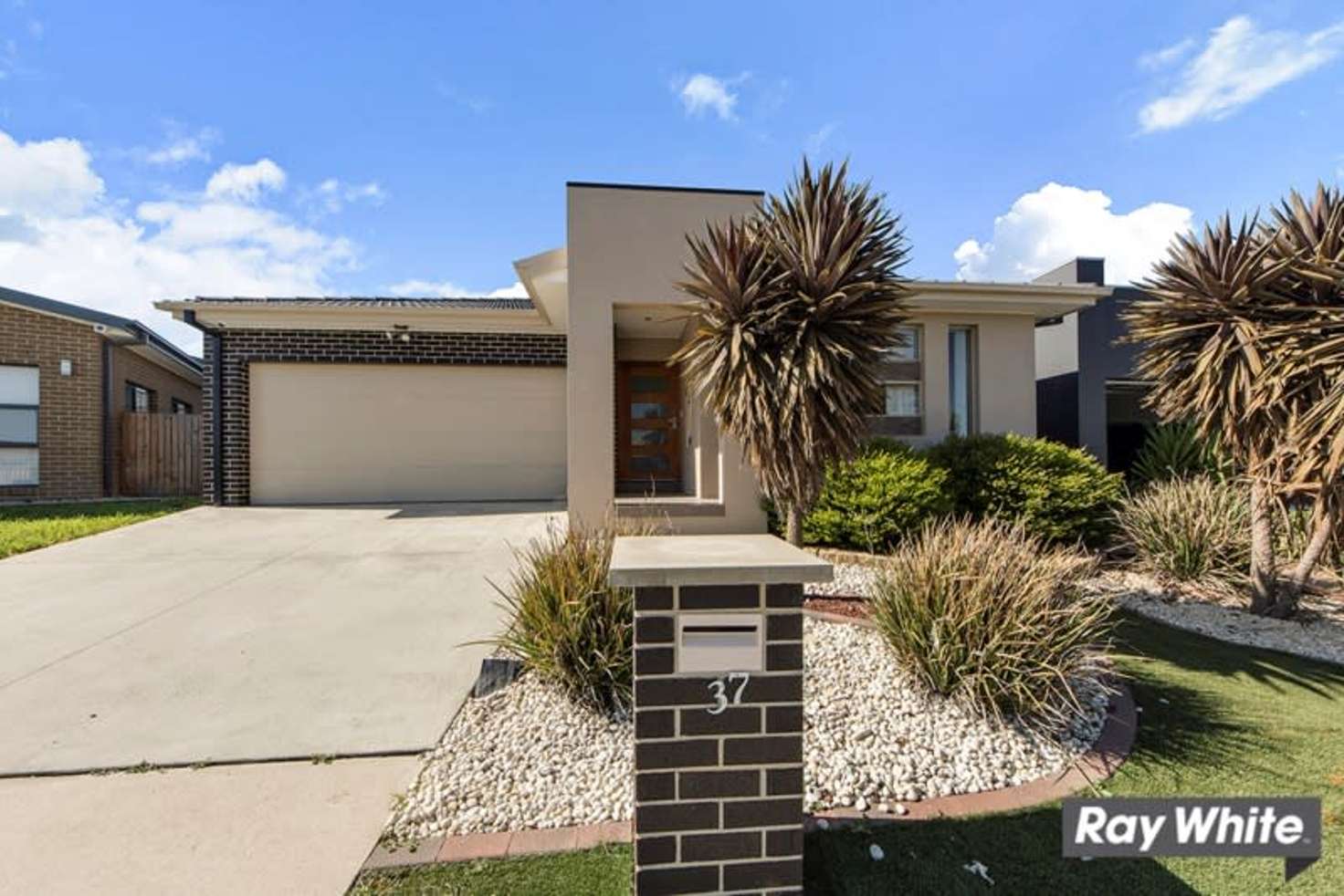 Main view of Homely house listing, 37 Syddall Street, Bonner ACT 2914