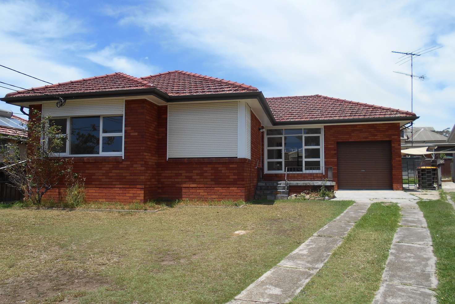 Main view of Homely house listing, 40 Serpentine Street, Merrylands NSW 2160