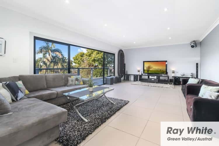 Main view of Homely house listing, 6 Ayrshire Street, Busby NSW 2168