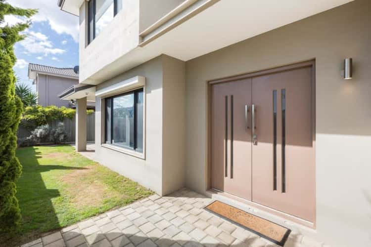 Second view of Homely townhouse listing, 38A Frederick Street, Belmont WA 6104