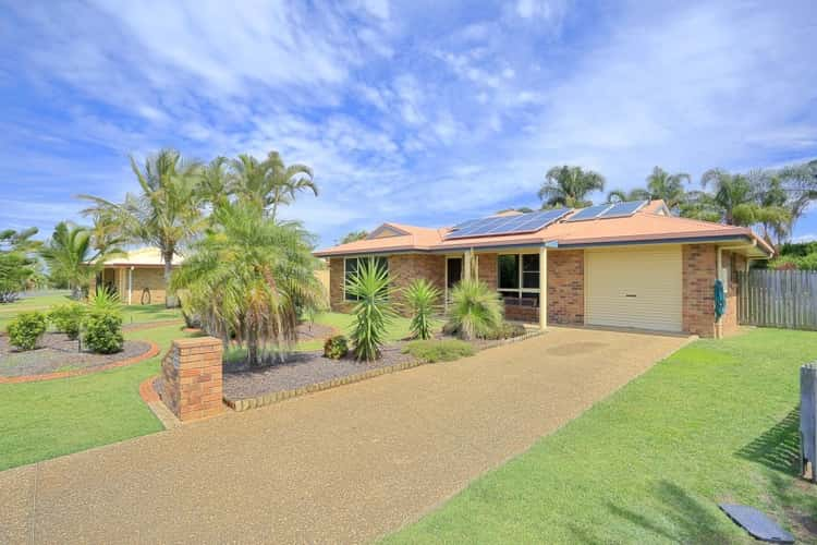 2 Majestic Place, Coral Cove QLD 4670