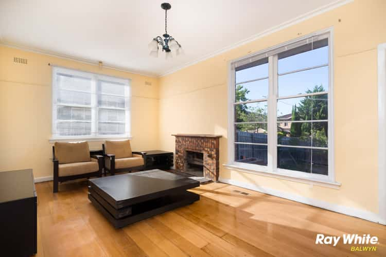 Second view of Homely house listing, 7 Stroud Street, Balwyn VIC 3103