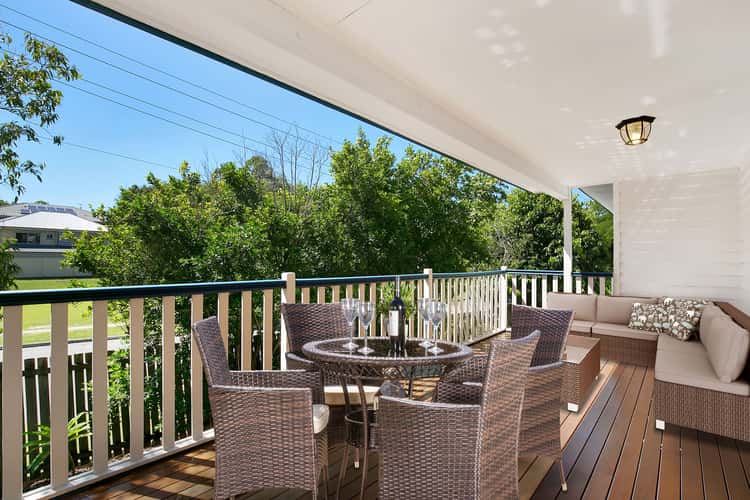 Second view of Homely house listing, 36 Abel Street, Moorooka QLD 4105
