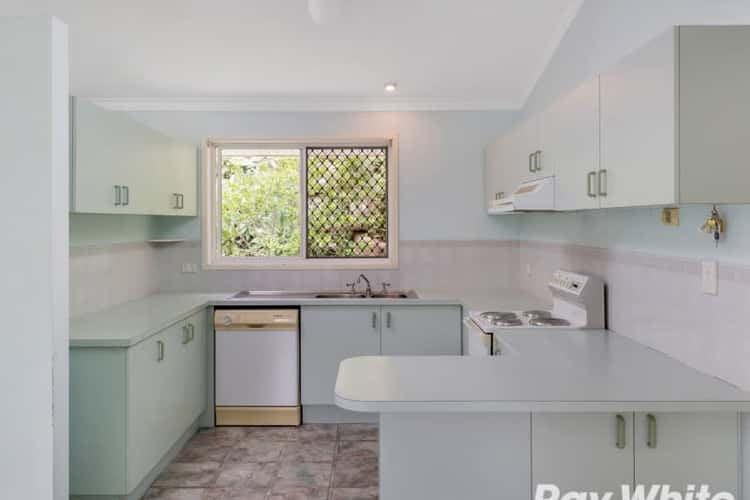 Second view of Homely townhouse listing, 6/85 View Crescent, Arana Hills QLD 4054