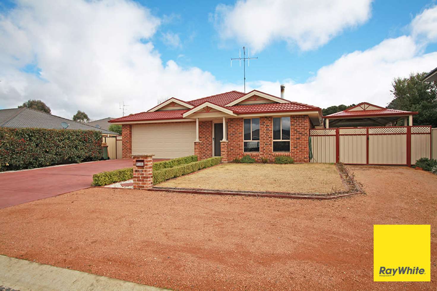 Main view of Homely house listing, 10 Scott Street, Bungendore NSW 2621