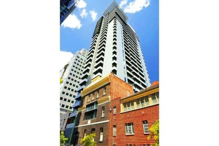 Main view of Homely house listing, 1502/33 Wills Street, Melbourne VIC 3000