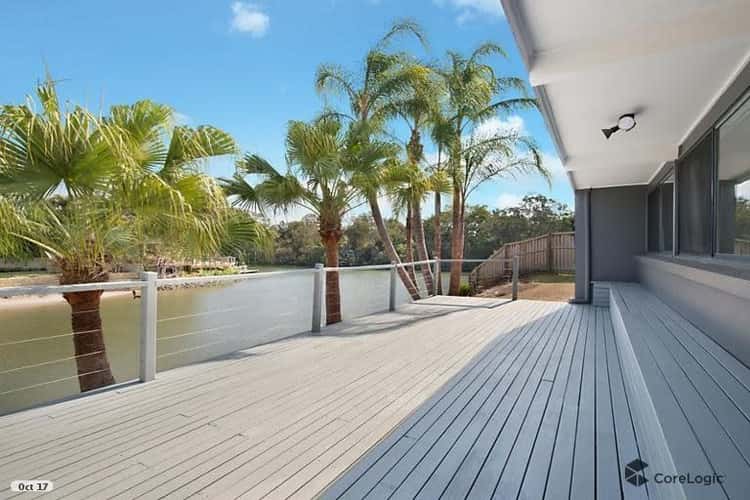Main view of Homely house listing, 14 Monterey Court, Broadbeach Waters QLD 4218