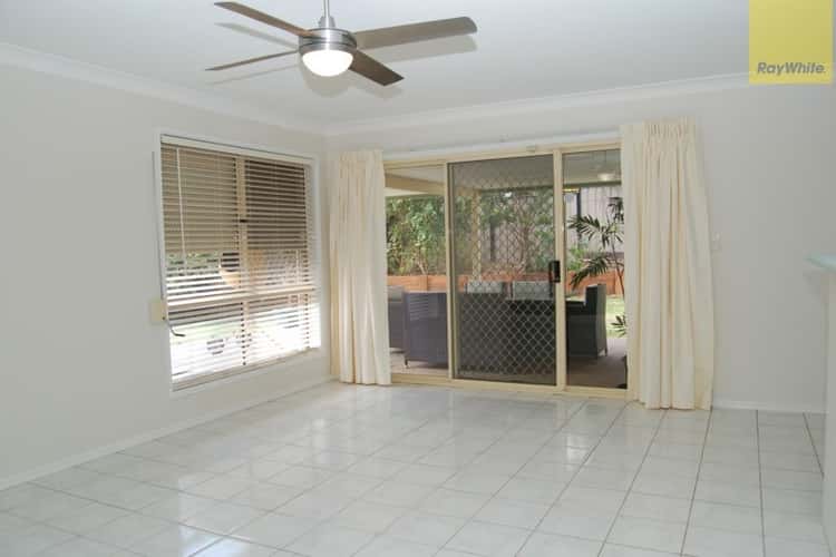 Fifth view of Homely house listing, 38 Solandra Circuit, Regents Park QLD 4118