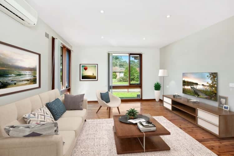 Second view of Homely house listing, 55 McKellar Crescent, South Windsor NSW 2756