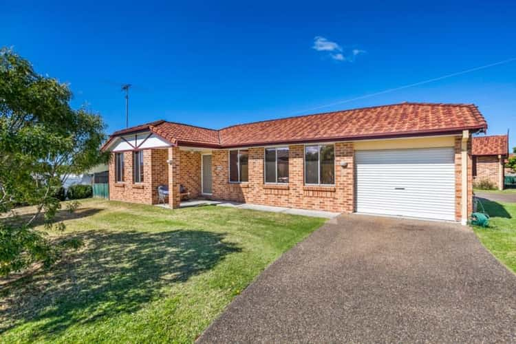 Main view of Homely villa listing, 8/6 Macleay Place, Albion Park NSW 2527