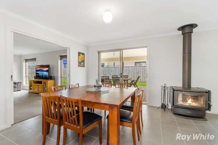 Fifth view of Homely house listing, 48 Imperial Way, Bannockburn VIC 3331