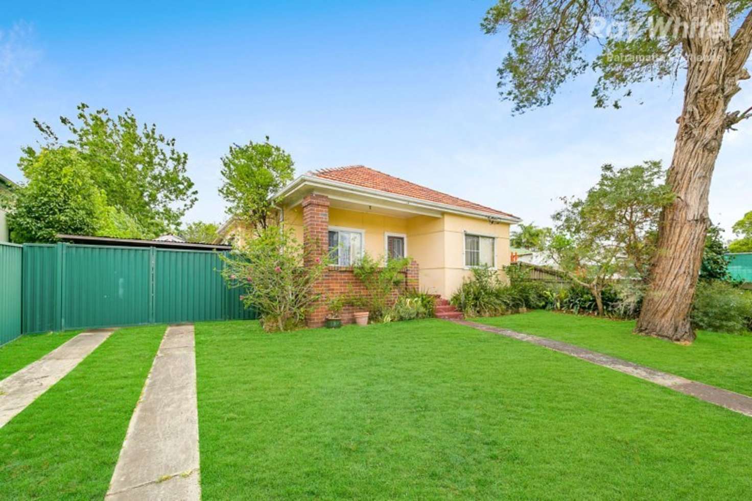 Main view of Homely house listing, 64 Asquith Street, Silverwater NSW 2128