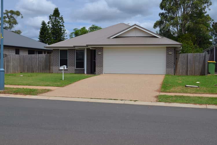 Second view of Homely house listing, 8 Sanctuary Drive, Sanctuary Rise Estate, Cranley QLD 4350