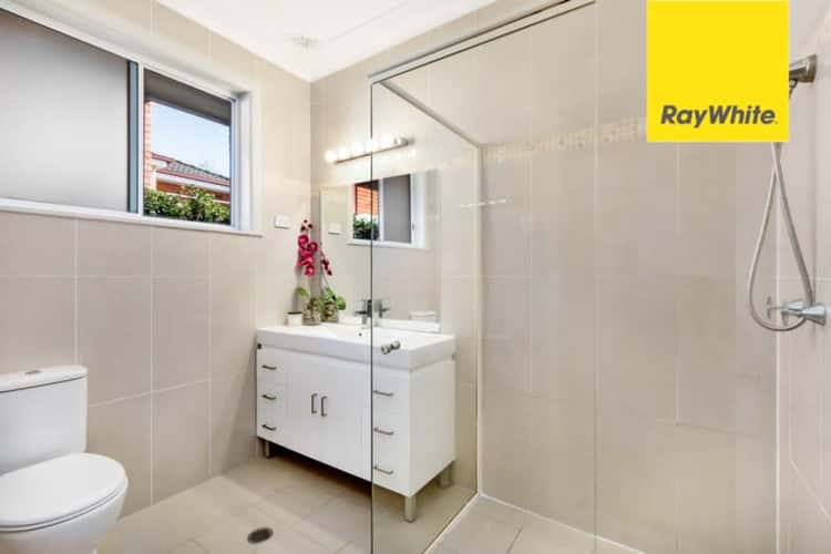 Fifth view of Homely house listing, 12 Roselea Way, Beecroft NSW 2119