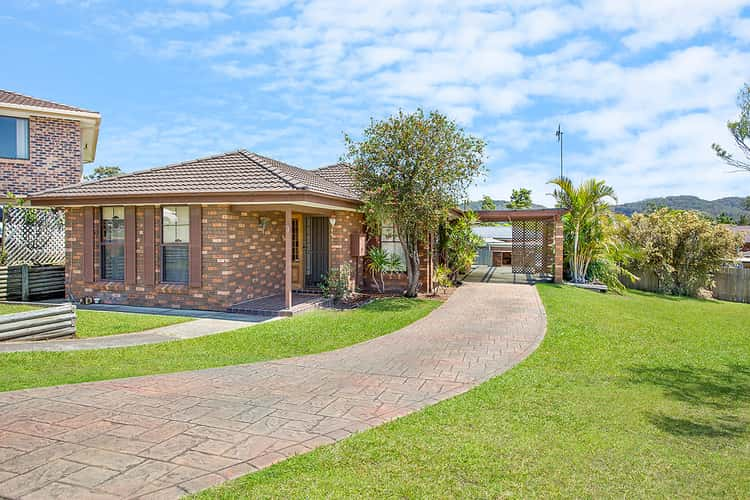 Main view of Homely house listing, 3 Hibiscus Close, Bateau Bay NSW 2261