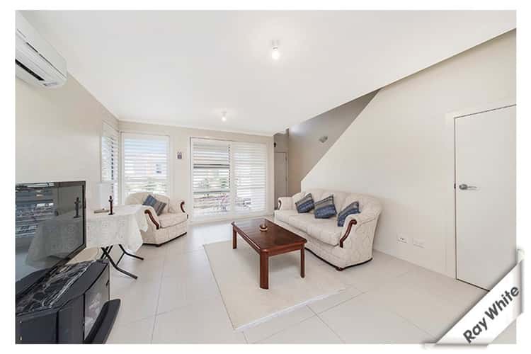 Third view of Homely townhouse listing, 49 Cazneaux Crescent, Weston ACT 2611