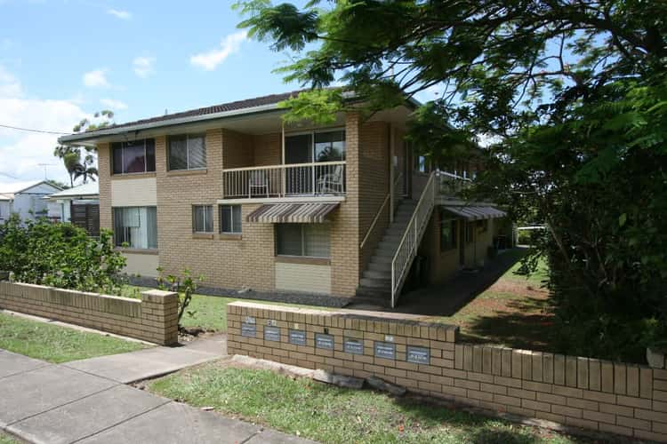 Main view of Homely unit listing, 3/3 Parkhill Street, Chermside QLD 4032