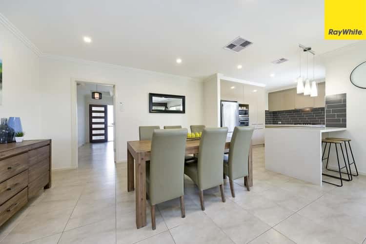 Sixth view of Homely house listing, 40 Bentley Road, Blakeview SA 5114