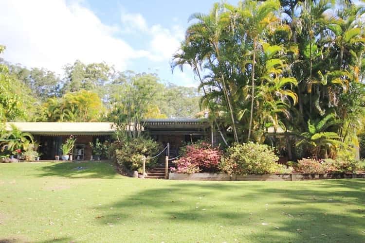 Main view of Homely house listing, 23 Beech Road, Landsborough QLD 4550