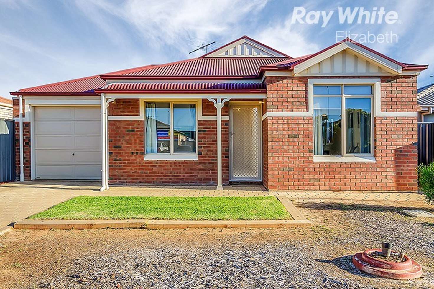 Main view of Homely house listing, 13 Callabonna Avenue, Andrews Farm SA 5114