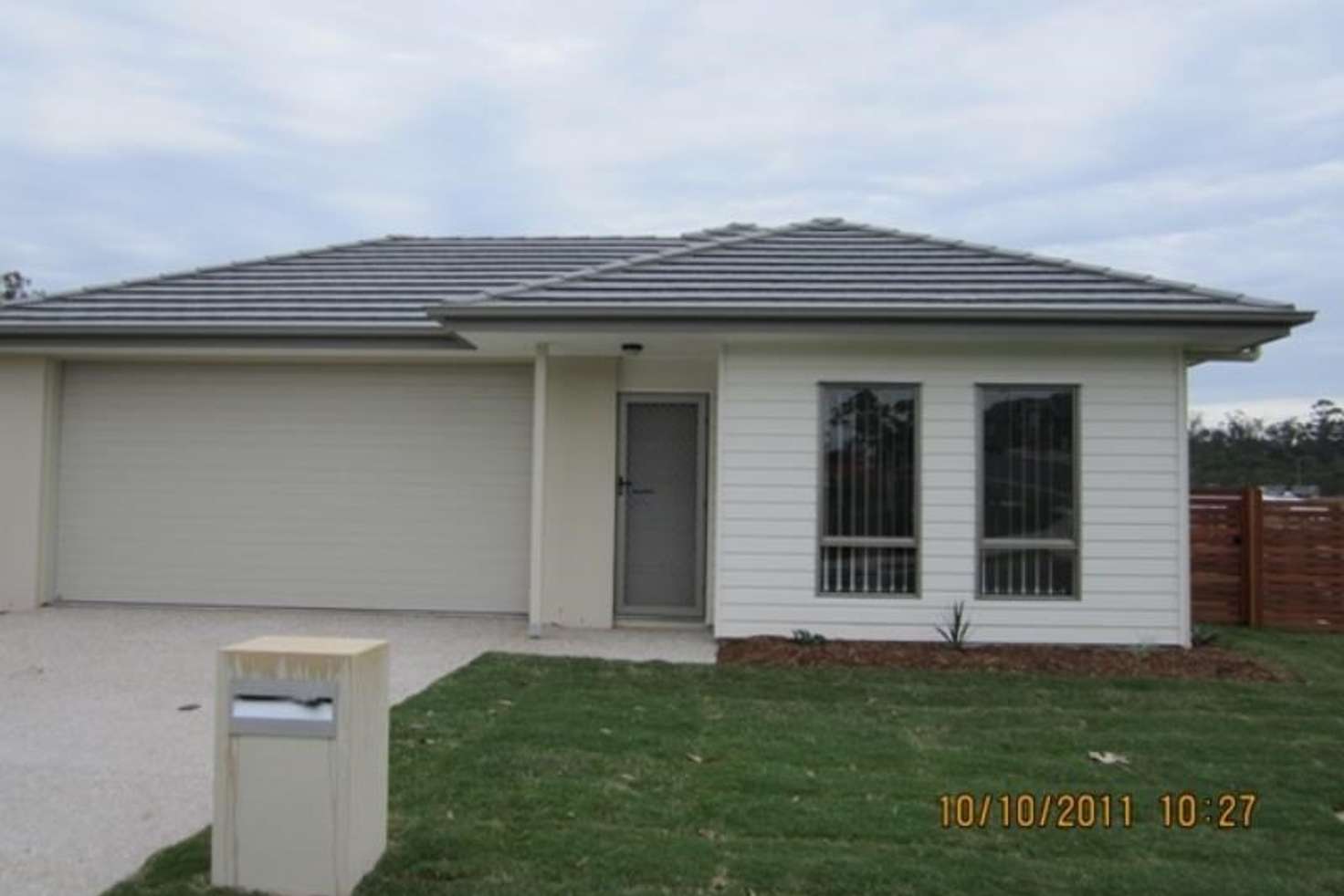 Main view of Homely house listing, 1 Francisca Drive, Augustine Heights QLD 4300