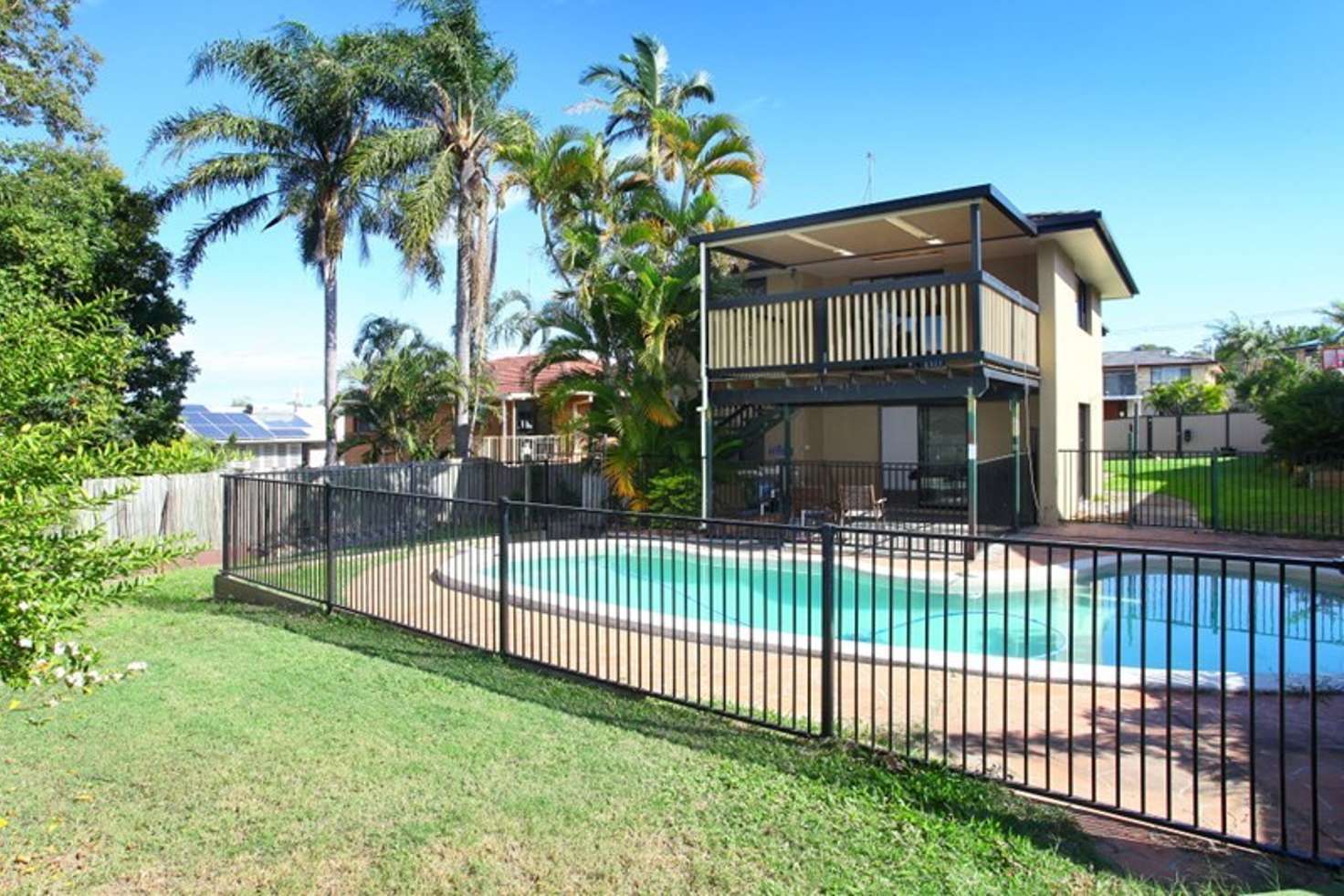 Main view of Homely house listing, 25 Tecoma Street, Southport QLD 4215