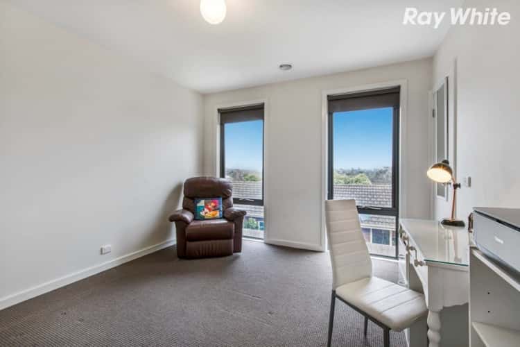 Fifth view of Homely house listing, 3/7 Narcissus Avenue, Boronia VIC 3155
