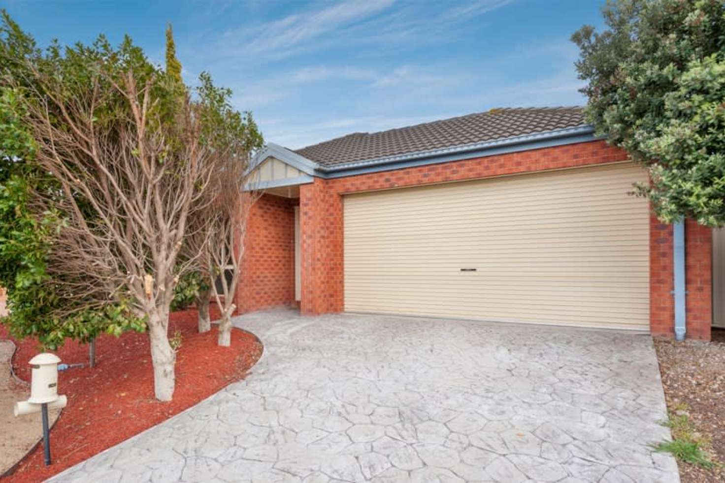 Main view of Homely house listing, 5 Ashby Lane, Caroline Springs VIC 3023