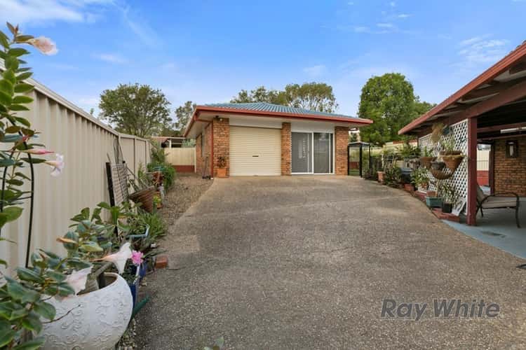 Sixth view of Homely house listing, 18 O'Gorman Street, Alexandra Hills QLD 4161