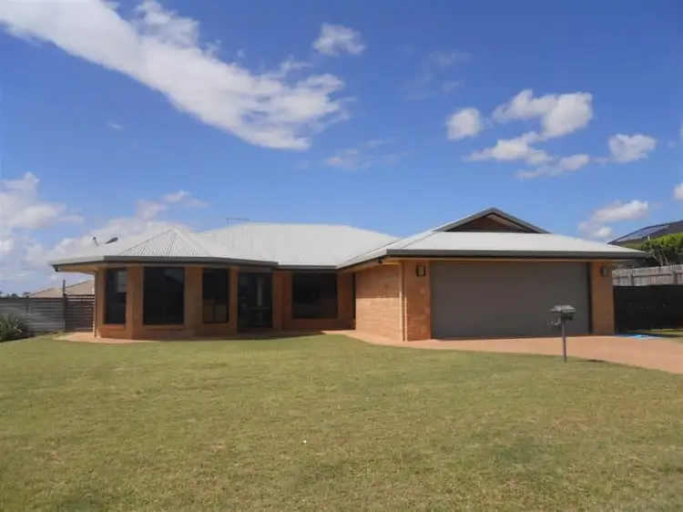 61 Buxton Drive, Gracemere QLD 4702