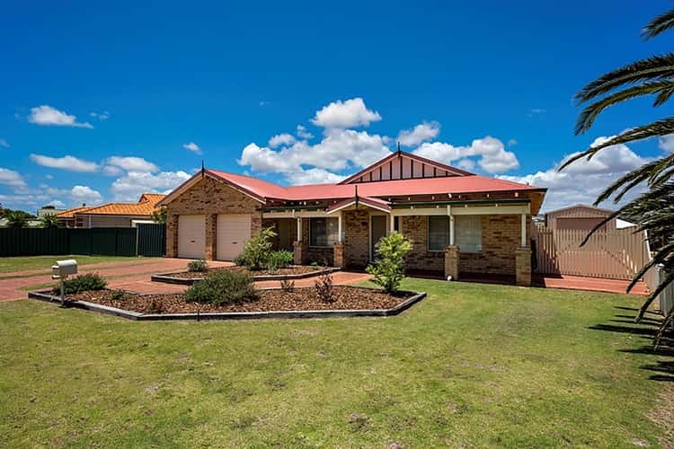 Main view of Homely house listing, 20 Hillview Drive, Drummond Cove WA 6532