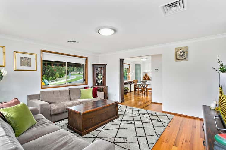 Third view of Homely house listing, 4/13-14 Koala Place, Blackbutt NSW 2529