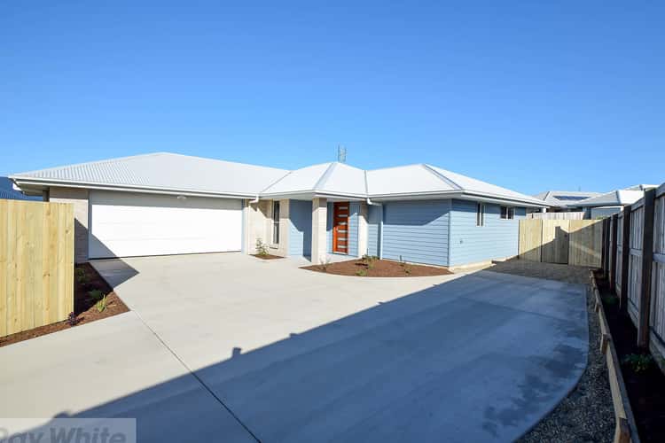 Second view of Homely house listing, 18b Wickerson Crescent, Bli Bli QLD 4560