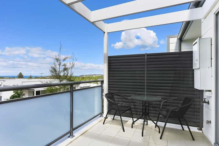 Third view of Homely unit listing, 24/26-28 Shackel Avenue, Brookvale NSW 2100