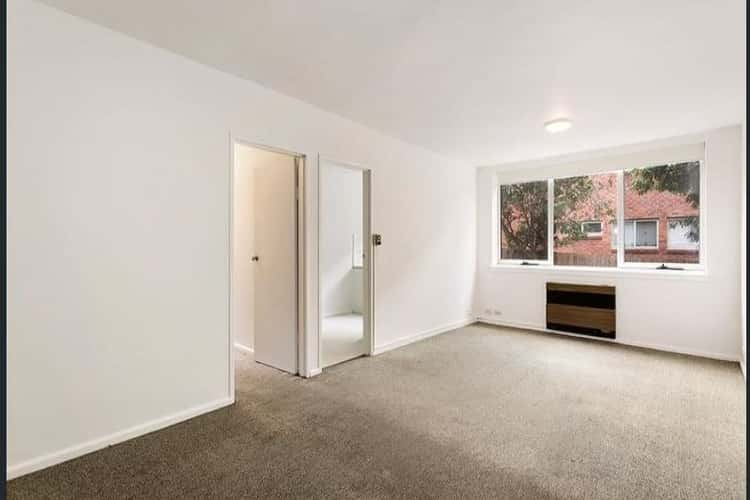 Second view of Homely house listing, 1/10 James Street, Box Hill VIC 3128