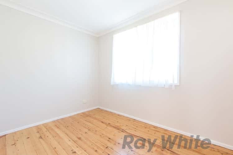 Fifth view of Homely house listing, 22 Conmurra Circuit, Shortland NSW 2307